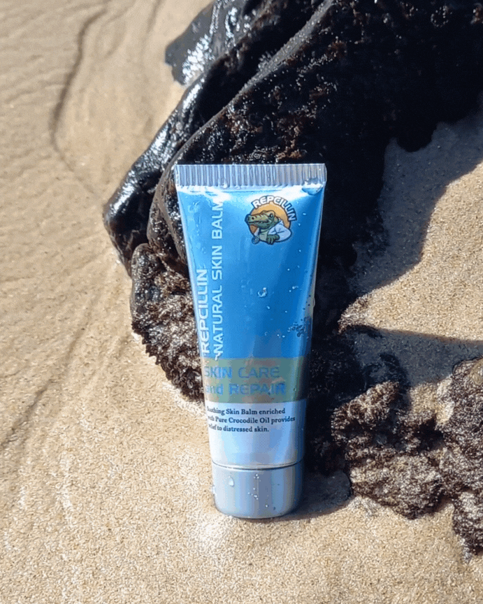 50ml Repcillin Original Balm *