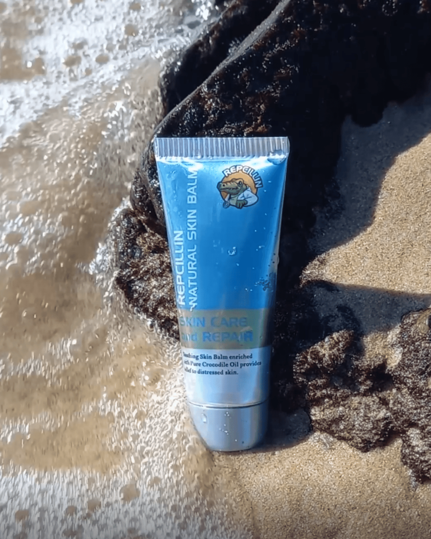 50ml Repcillin Original Balm *