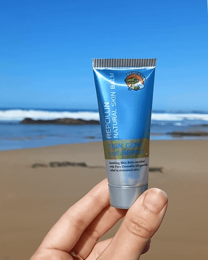 15ml Repcillin Original Balm *