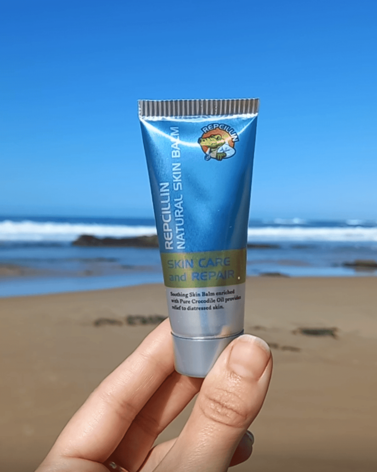 15ml Repcillin Original Balm *