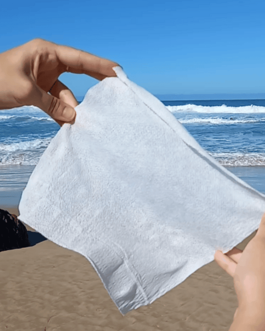 30 x Super-Clean Cloths