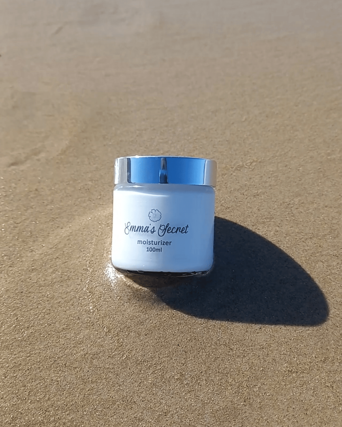 100ml Luxury Emma's Secret Moisturizer