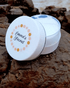 100ml Luxury Emma's Secret Moisturizer
