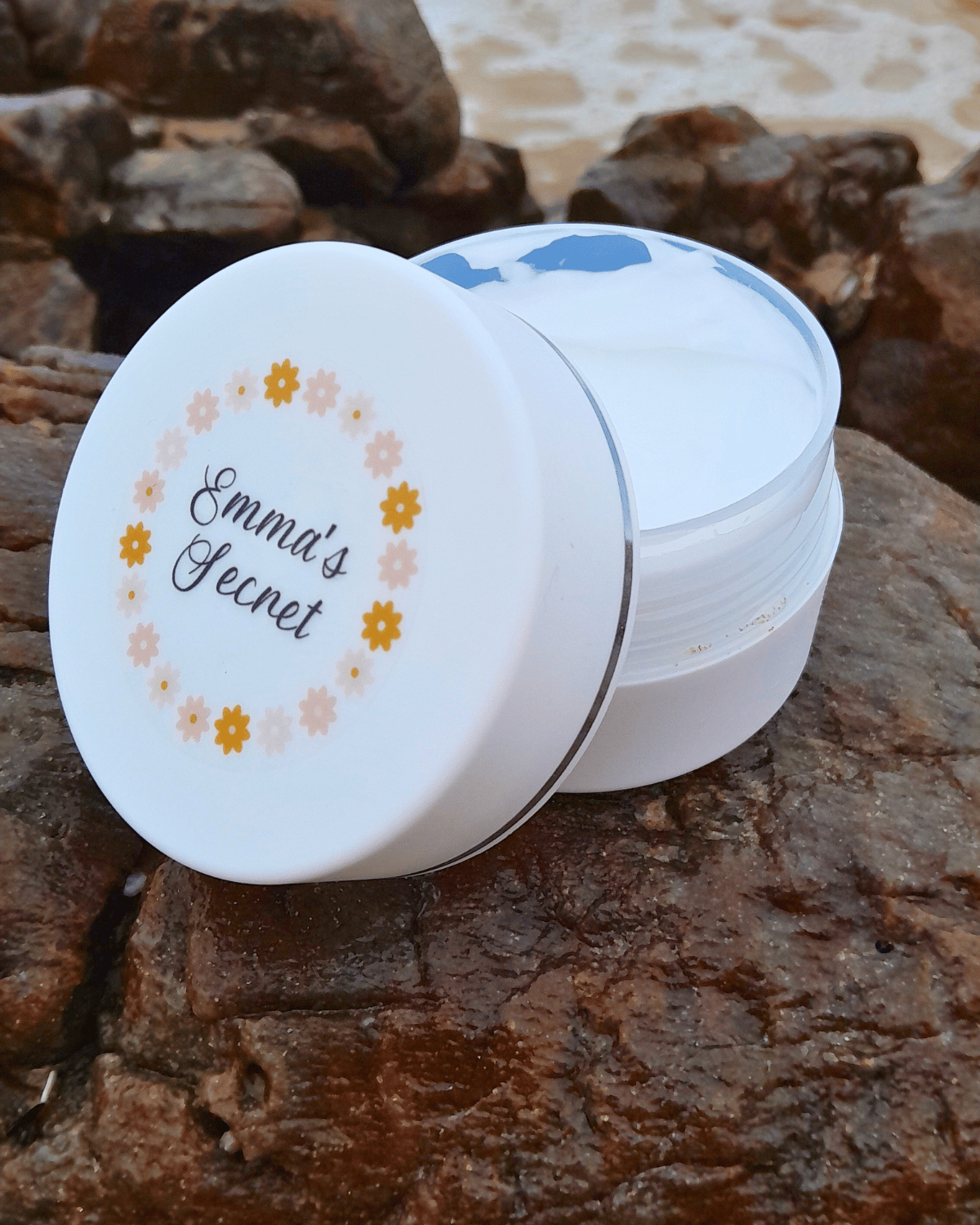 100ml Luxury Emma's Secret Moisturizer