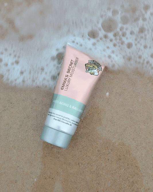 100ml Luxury Emma's Secret Moisturizer