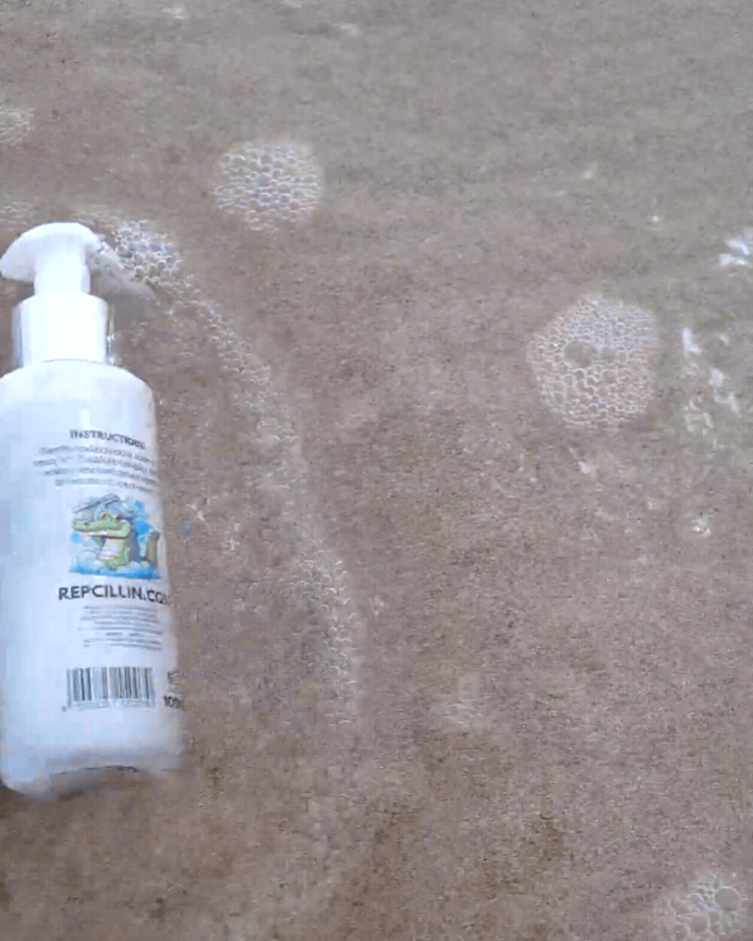 100ml Liquid Soap