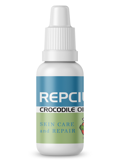 50ml Repcillin Oil