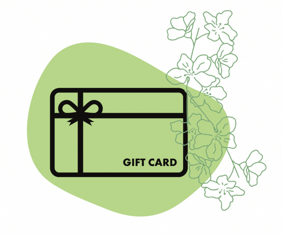 Repcillin Gift Card