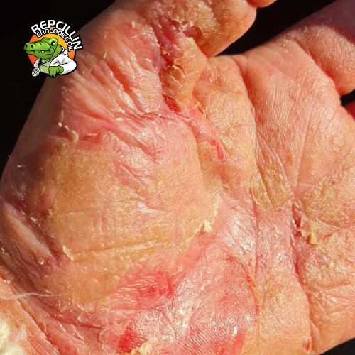 Nandi Crous - Before