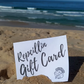 Repcillin Gift Card