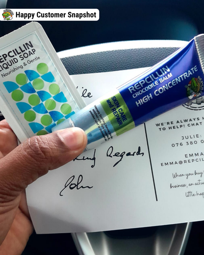 30ml Intensive Care Balm