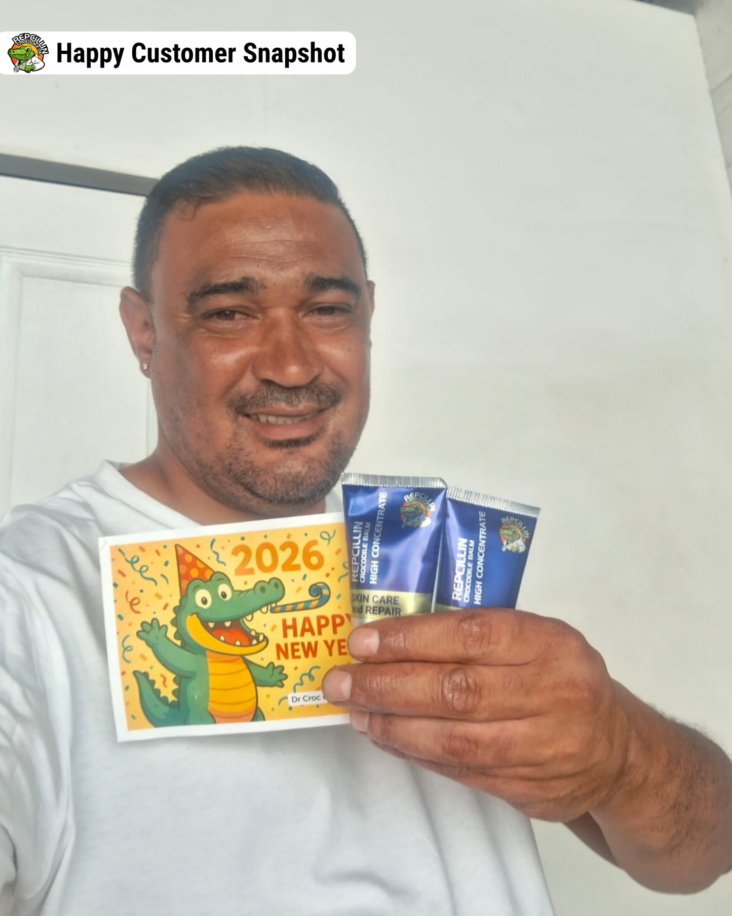 50ml Intensive Care Balm