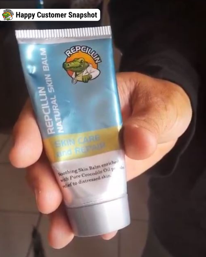 50ml Repcillin Original Balm