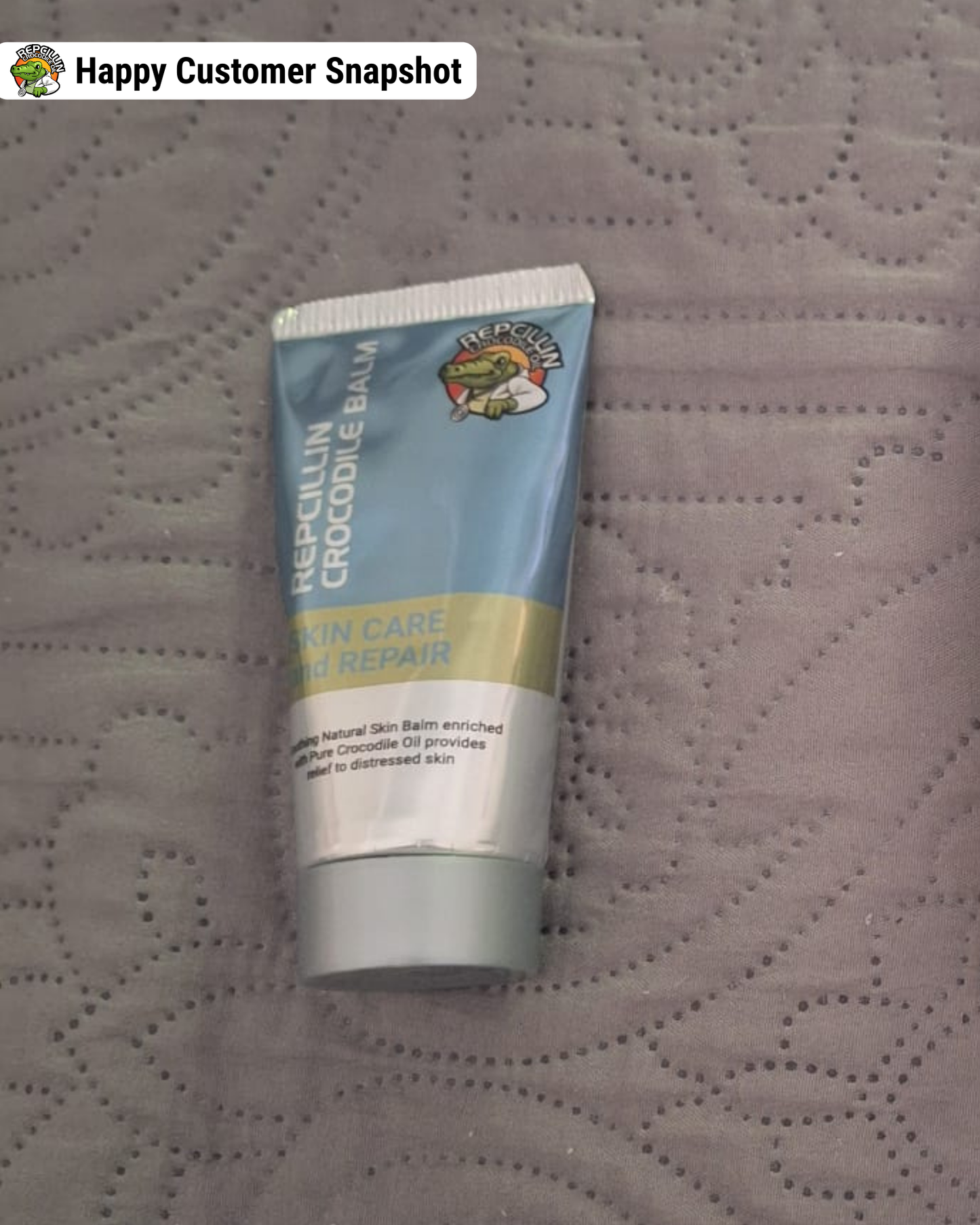 50ml Repcillin Original Balm