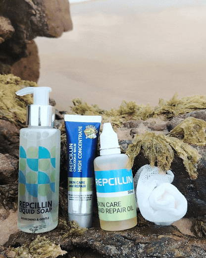 Repcillin Acne Combo