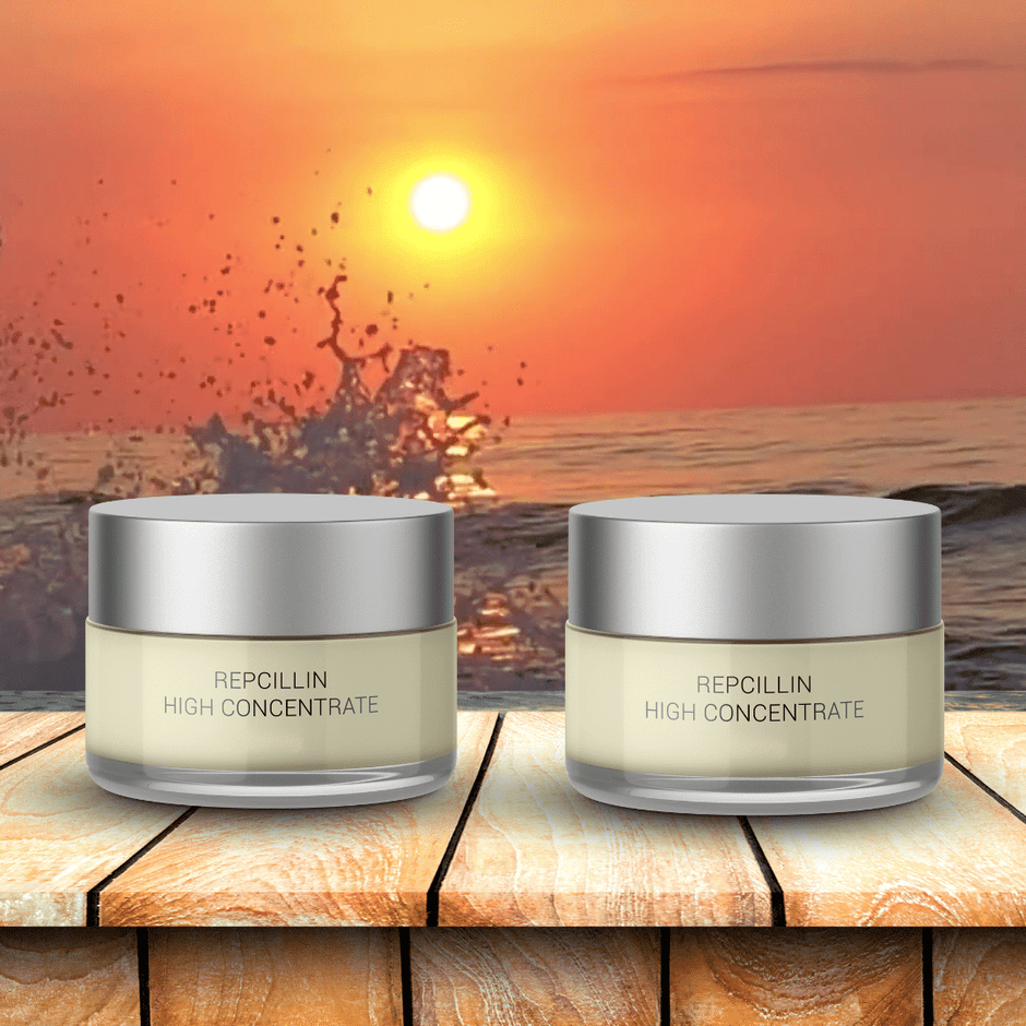 Repcillin Products and Bundles