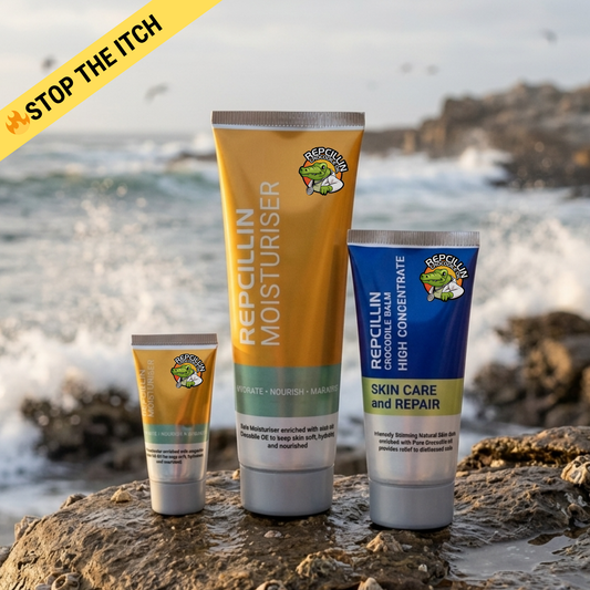 Stop the Itch - Special Offer Duo