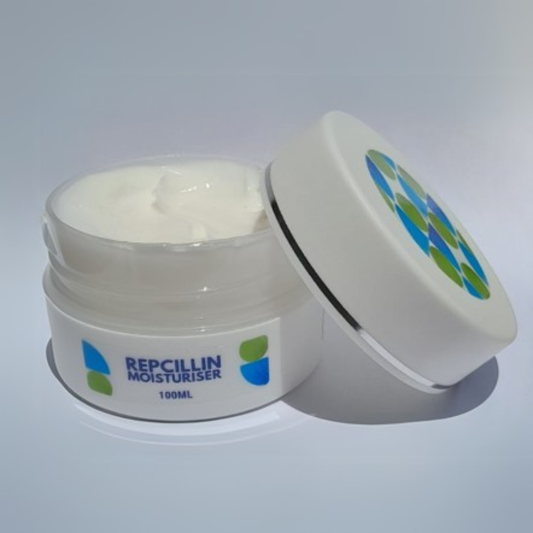 100ml Repcillin Moisturizer