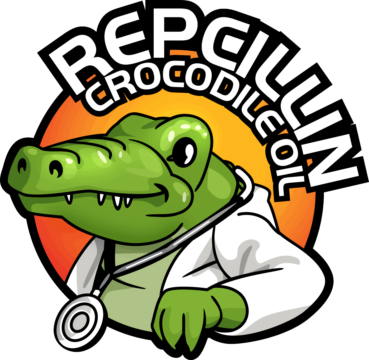 Repcillin cc