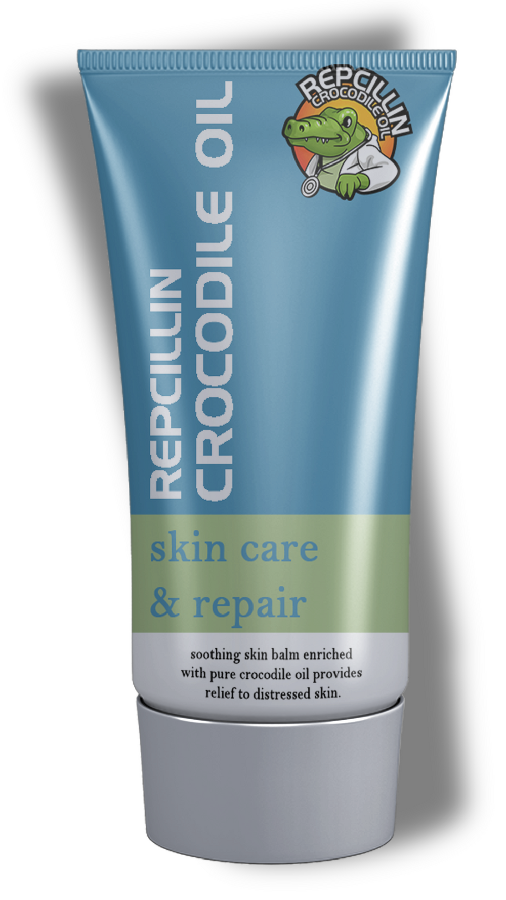 Tattoo Goo – Repcillin