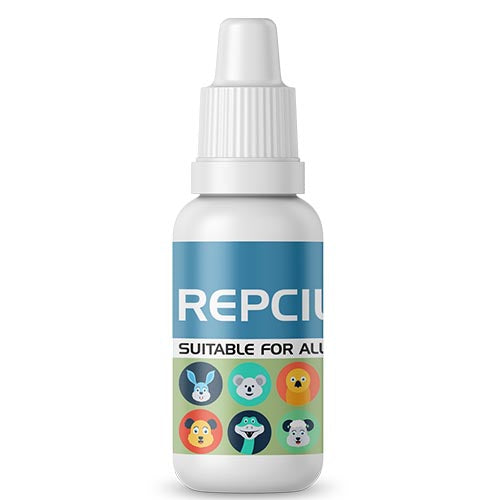 50ml Repcillin Pet Oil