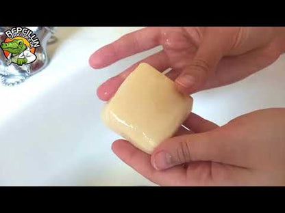 Handmade Repcillin Soap